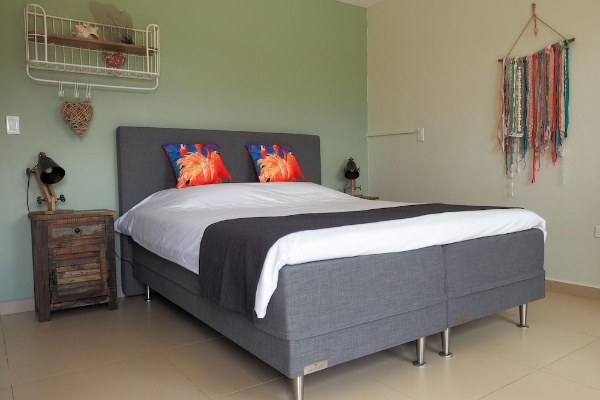 Hotel Oasis Guesthouse Bonaire Superior Suite (Hoop)